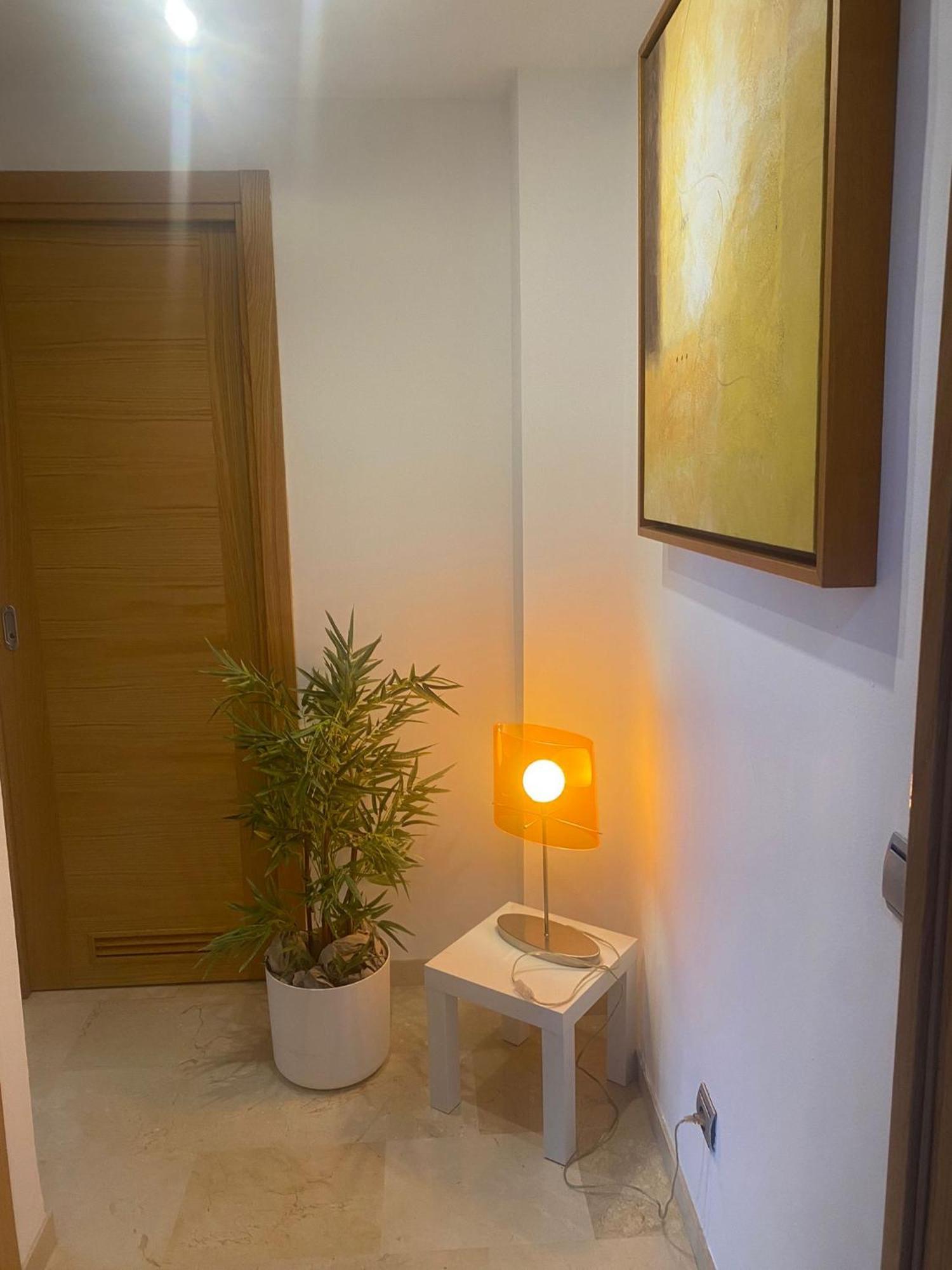 Appartement Duplex Premium Center à Málaga Extérieur photo
